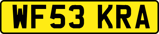WF53KRA