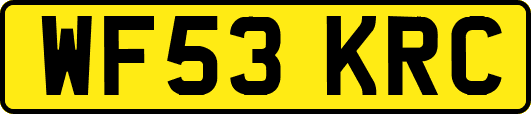 WF53KRC