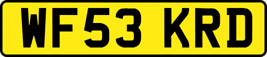 WF53KRD
