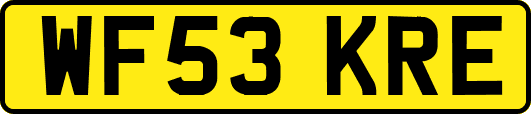 WF53KRE