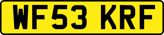 WF53KRF