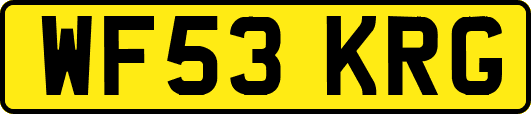 WF53KRG