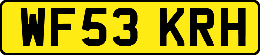 WF53KRH