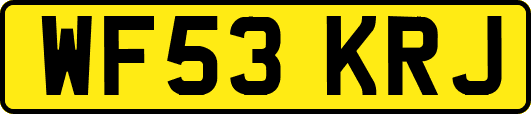 WF53KRJ