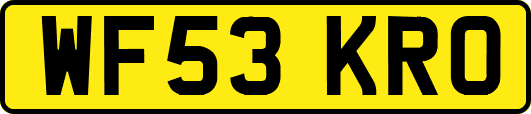 WF53KRO