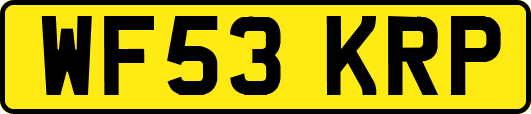 WF53KRP
