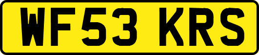 WF53KRS