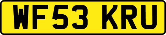 WF53KRU