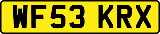 WF53KRX