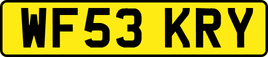 WF53KRY