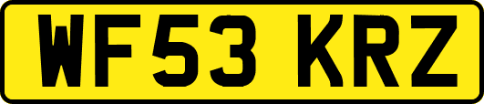 WF53KRZ