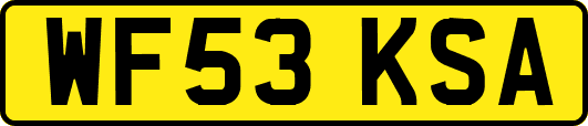 WF53KSA