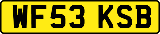WF53KSB