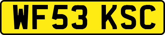 WF53KSC