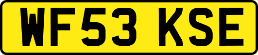 WF53KSE
