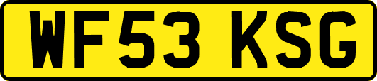 WF53KSG