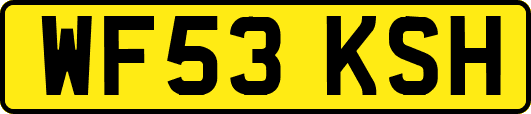 WF53KSH