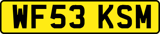 WF53KSM