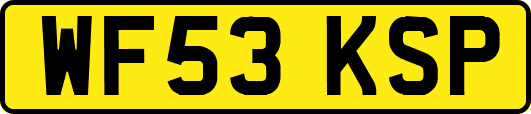 WF53KSP