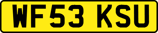 WF53KSU