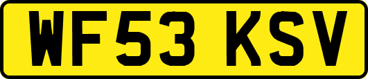 WF53KSV