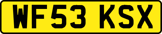 WF53KSX