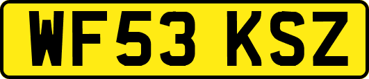 WF53KSZ