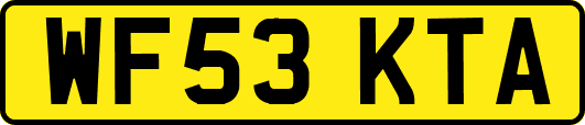 WF53KTA