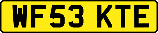 WF53KTE