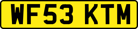 WF53KTM