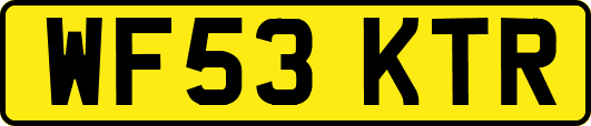 WF53KTR