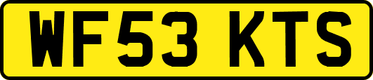 WF53KTS