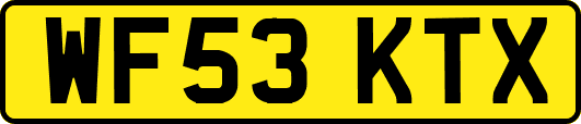 WF53KTX