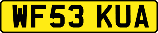 WF53KUA
