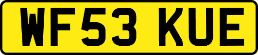 WF53KUE