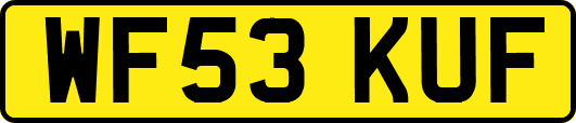 WF53KUF