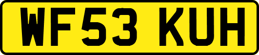 WF53KUH