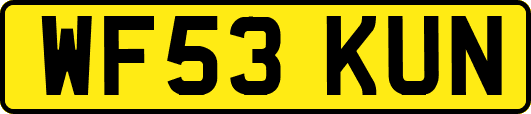 WF53KUN