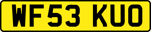 WF53KUO