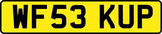 WF53KUP
