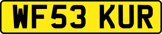 WF53KUR
