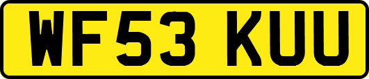 WF53KUU