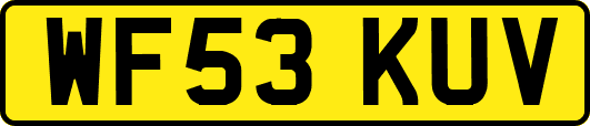 WF53KUV