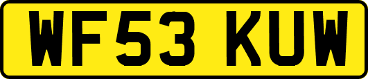 WF53KUW