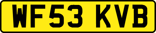 WF53KVB
