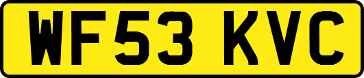 WF53KVC