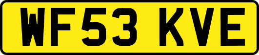WF53KVE