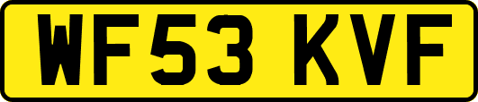 WF53KVF