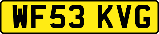 WF53KVG