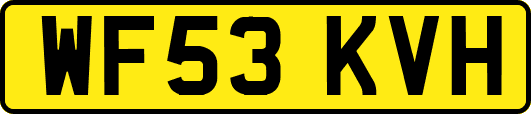 WF53KVH